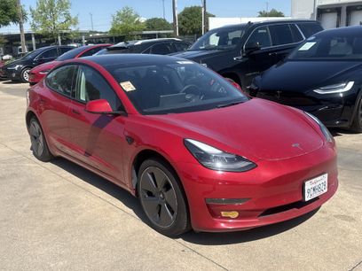 Used 2022 Tesla Model 3