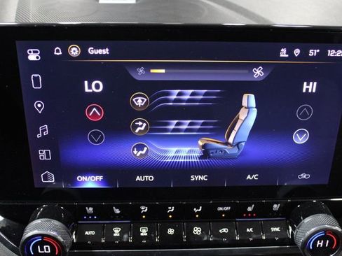 New 2026 Chevrolet Colorado ZR2 w/ Midnight Edition image 56