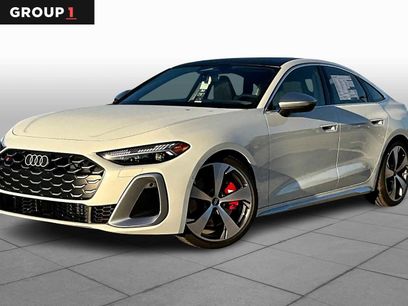 New 2025 Audi S5 Premium Plus