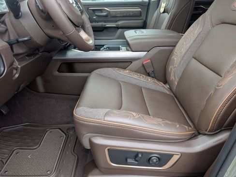 New 2026 RAM 1500 Limited image 13