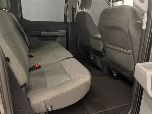 Used 2024 Ford F150 XLT w/ Tow/Haul Package image 21