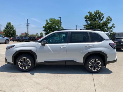 New 2026 Subaru Forester Premium AWD/4WD image 2