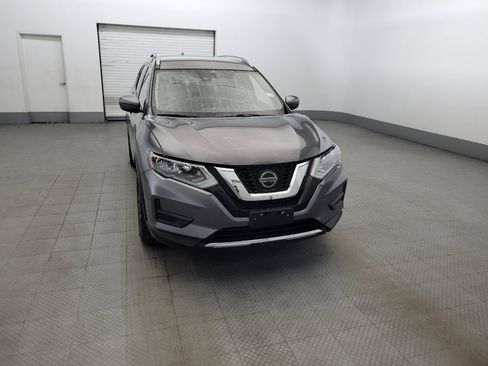 Used 2019 Nissan Rogue SV AWD/4WD image 14