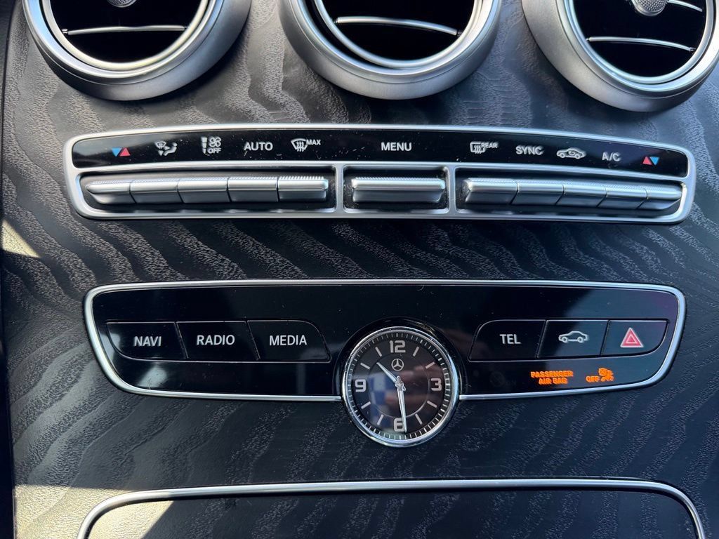 Used 2023 Mercedes-Benz C 300 Coupe image 28