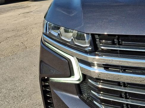 Certified 2024 Chevrolet Tahoe LT AWD/4WD image 9