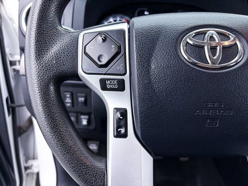 Used 2020 Toyota Tundra SR5 w/ TRD Sport Plus Package AWD/4WD image 30