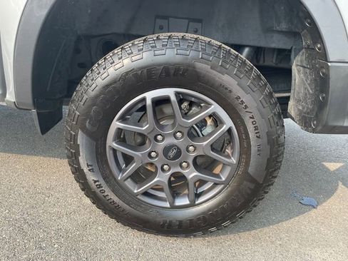 Certified 2024 Ford Ranger XLT image 15