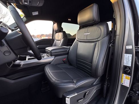 New 2026 Ford F150 Platinum w/ Equipment Group 701A Base image 40