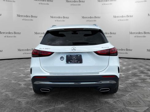 Certified 2021 Mercedes-Benz GLA 250 4MATIC image 6