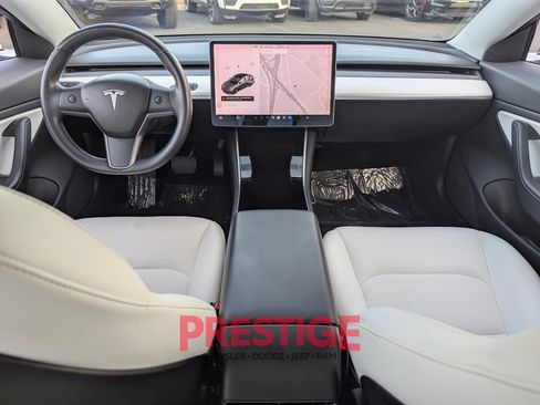 Used 2018 Tesla Model 3 Long Range AWD/4WD image 27