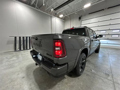New 2026 RAM 1500 Big Horn image 6