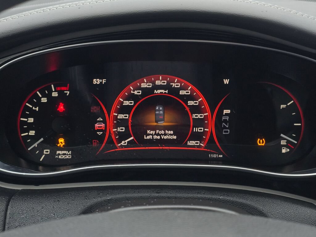 Used 2016 Dodge Dart Limited w/ Technology Group FWD image 23