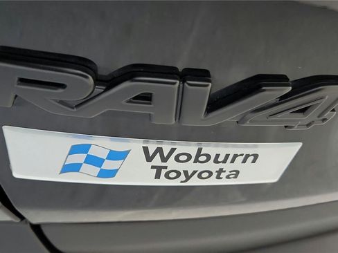 Certified 2024 Toyota RAV4 AWD Hybrid image 25