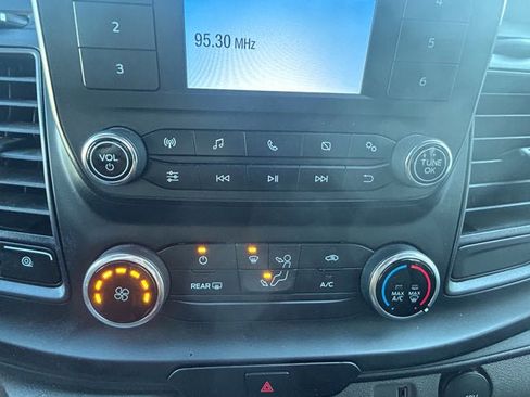 Used 2024 Ford Transit 250 Low Roof w/ Exterior Upgrade Package image 22