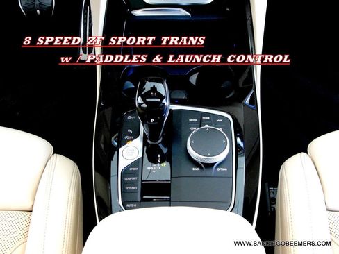 Used 2022 BMW X3 sDrive30i w/ M Sport Package 2 image 27