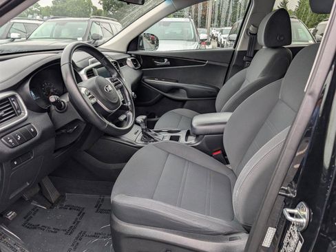 Used 2020 Kia Sorento S image 16