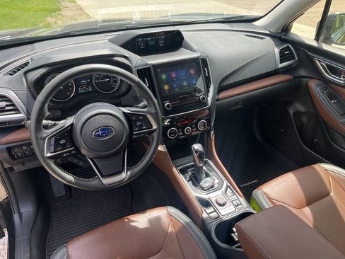 Used 2024 Subaru Forester Touring AWD/4WD image 11