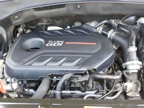 Used 2017 Hyundai Santa Fe Sport 2.0T AWD/4WD image 20