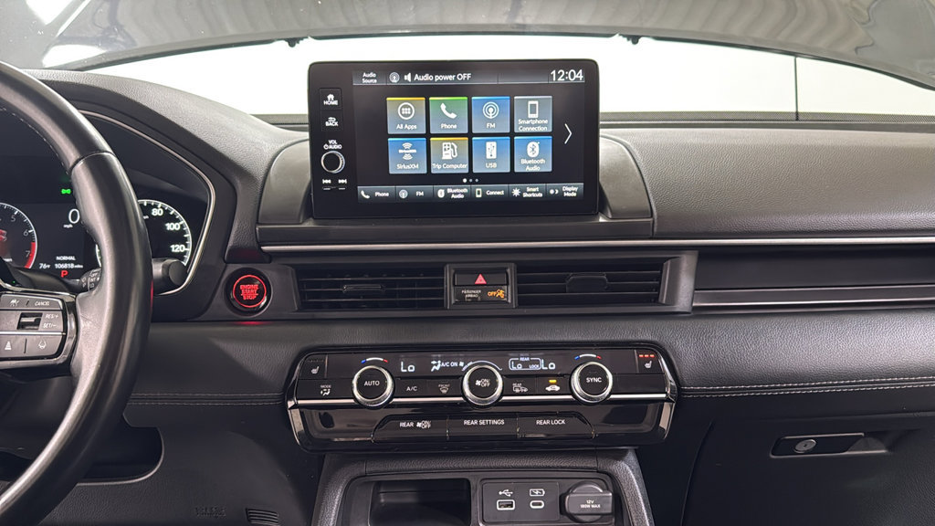 Used 2025 Honda Pilot EX-L image 12