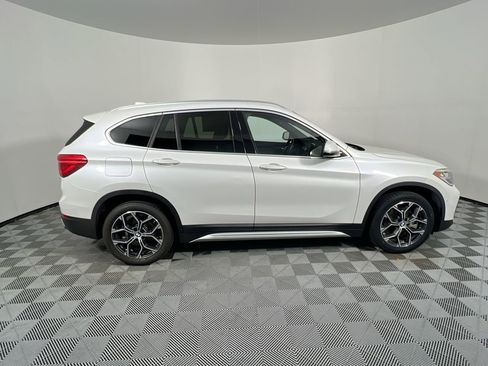 Used 2021 BMW X1 sDrive28i w/ Convenience Package image 2
