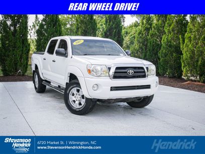 Used 2007 Toyota Tacoma PreRunner