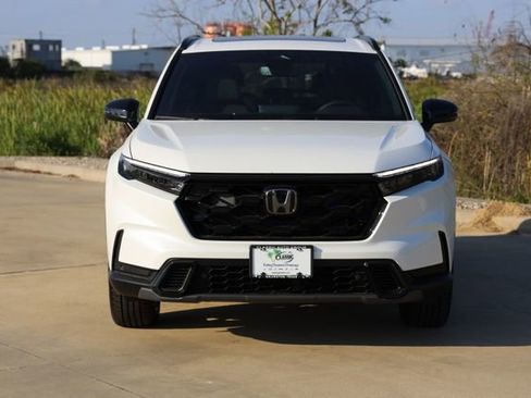 New 2026 Honda CR-V Sport-L image 2