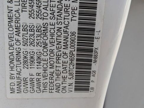 Used 2023 Acura RDX A-Spec image 34