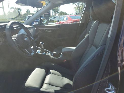 Used 2025 Subaru Outback Touring image 20