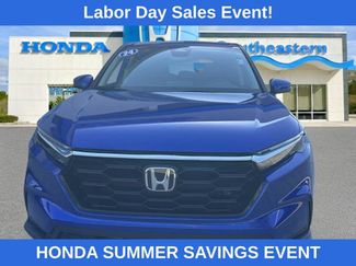 Used 2024 Honda CR-V EX-L video 2