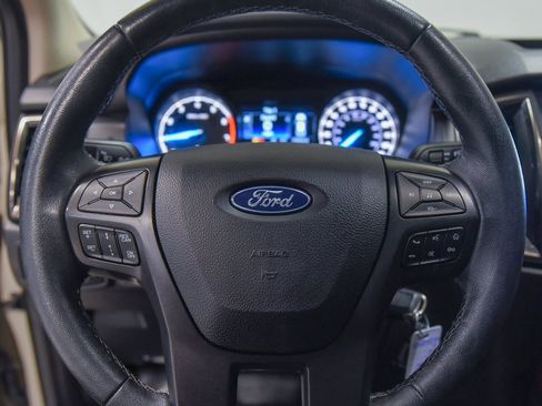 Used 2022 Ford Ranger XLT w/ Equipment Group 302A High image 23