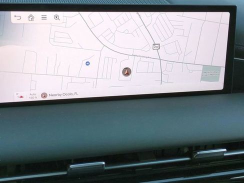 New 2026 Genesis G80 2.5T image 19