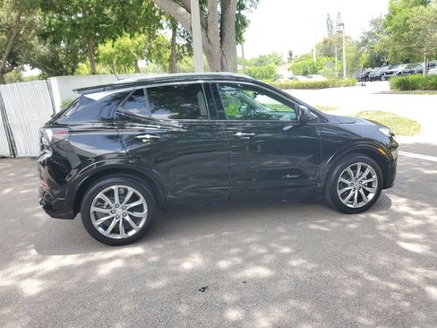 Certified 2024 Buick Encore GX Avenir w/ Avenir Convenience Package FWD image 6