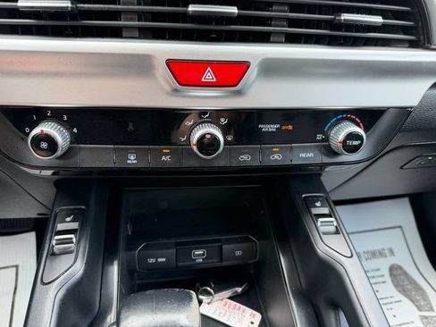 Used 2020 Kia Telluride S AWD/4WD image 15
