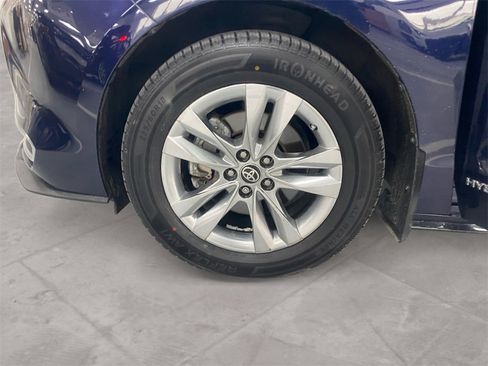 Used 2021 Toyota Sienna Limited w/ Protection Package (TMS) image 14