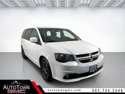 Used 2019 Dodge Grand Caravan GT