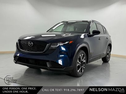 New 2026 MAZDA CX-5 Preferred