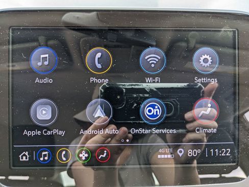 Used 2025 Chevrolet Malibu LT image 29