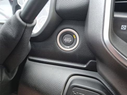 New 2026 RAM 2500 Lone Star image 23