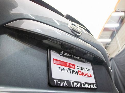 Used 2020 Nissan Murano SL image 13