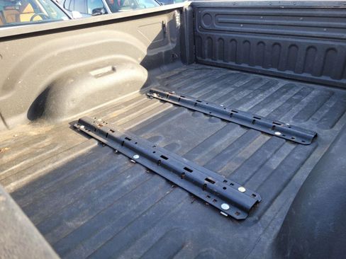 Used 2022 RAM 2500 Tradesman w/ Chrome Appearance Group image 35