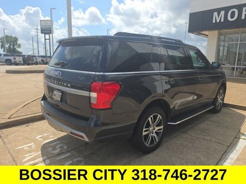 Used 2022 Ford Expedition XLT RWD image 4