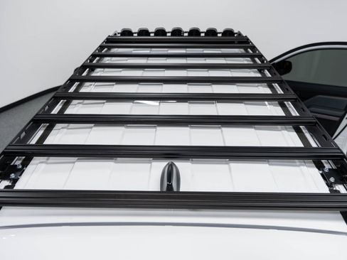 Used 2025 Toyota 4Runner Trailhunter image 55