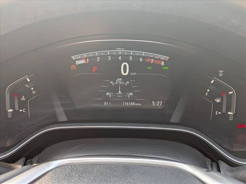 Used 2020 Honda CR-V EX-L image 12