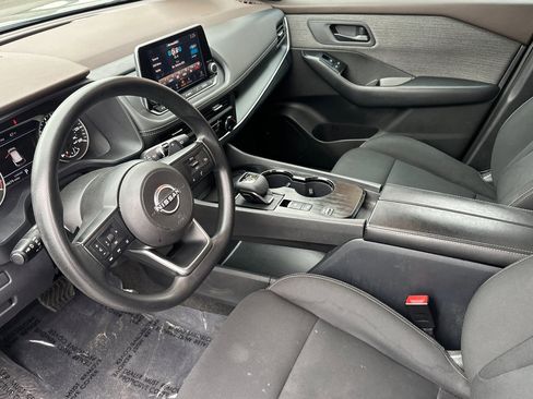 Certified 2023 Nissan Rogue S image 10