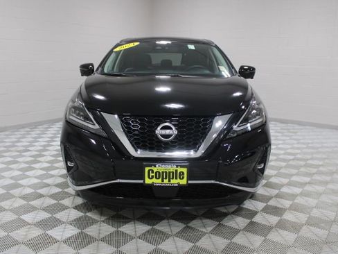Used 2024 Nissan Murano SL image 7