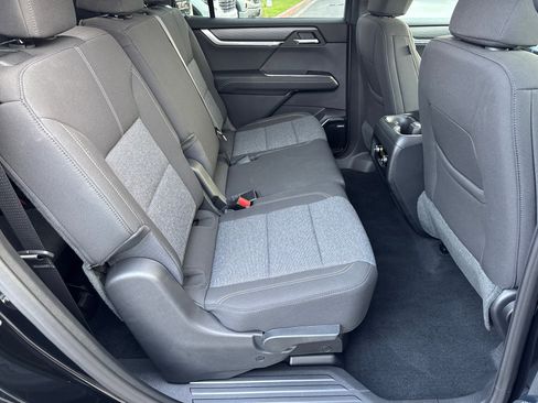 New 2026 GMC Acadia Elevation w/ Black Edition image 19