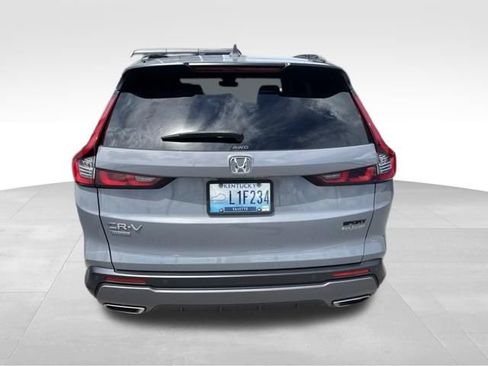 Used 2024 Honda CR-V Sport-L image 6