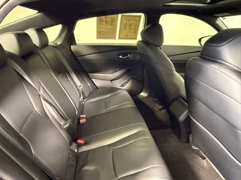 Used 2024 Honda Accord Sport image 41