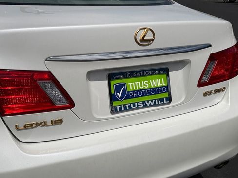 Used 2009 Lexus ES 350 FWD image 35