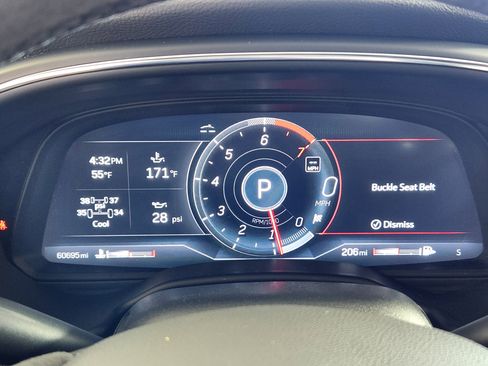 Used 2023 Cadillac CT5 Sport w/ Parking Package image 20